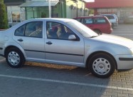 Volkswagen Bora 1.6 Reg. Do 10. 2018