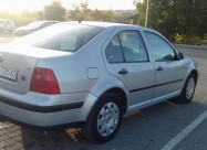 Volkswagen Bora 1.6 Reg. Do 10. 2018