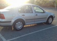 Volkswagen Bora 1.6 Reg. Do 10. 2018