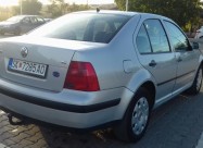 Volkswagen Bora 1.6 Reg. Do 10. 2018