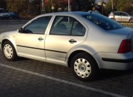 Volkswagen Bora 1.6 Reg. Do 10. 2018
