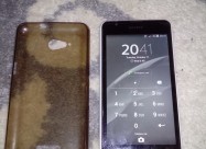 Se Prodava Sony Xperia E4g Malku Koristen Kako Nov