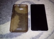 Se Prodava Sony Xperia E4g Malku Koristen Kako Nov