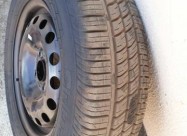 Prodavam Dve Letni Gumi Pirelli Cinturato P4 175/6
