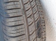 Prodavam Dve Letni Gumi Pirelli Cinturato P4 175/6
