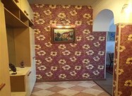 СЕ ИЗДАВА ТРОСОБЕН СТАН ВО АЕРОДРОМ