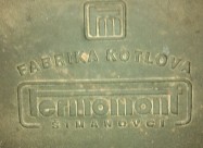Kotel Terminomt Tkk 50