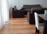 Се продава четорособен стан во Карпош, поточно во 