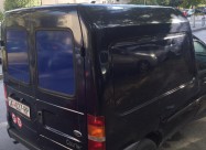Ford Courier 1.1 Benzin-plin 2001
