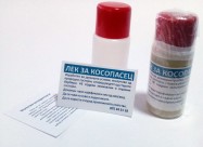Лек за КОСОПАСЕЦ (косопас, косопад, косопаст, Lat.
