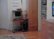 Стан со двор во Козле кај Германска амбасада