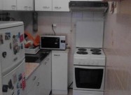 Стан со двор во Козле кај Германска амбасада