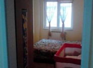 Стан со двор во Козле кај Германска амбасада