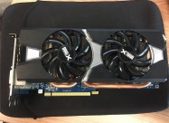 Sapphire R9 280 Dual-x Oc 3gb Ddr5