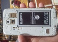 Maticna Samsung S5 I Dr Delovi