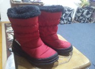 Original Cizmi Za Deca Adamshoes 30broj