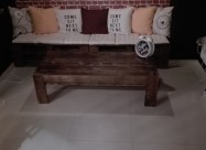 Mebel Od Paleti