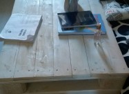 Mebel Od Paleti