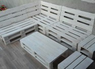 Mebel Od Paleti