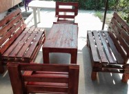 Mebel Od Paleti