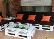 Mebel Od Paleti