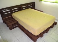 Mebel Od Paleti