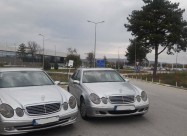 Taksi Taxi Lux Prevoz Skopje-solun-sofija-belgrad;