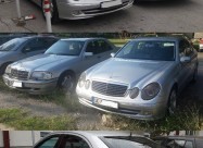 Taksi Taxi Lux Prevoz Skopje-solun-sofija-belgrad;