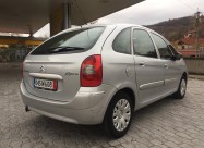 Citroen Xsara Picasso 1,6 Hdi 90ks Exclusive -07