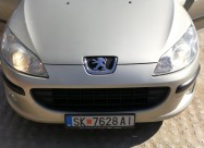 Pezo 407 Sw