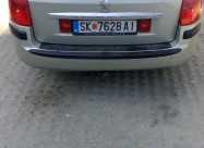 Pezo 407 Sw