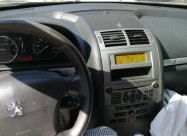 Pezo 407 Sw