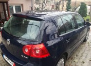 Golf 1.9 Tdi 105 Ks 2004 God
