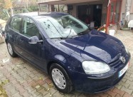 Golf 1.9 Tdi 105 Ks 2004 God