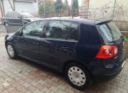 Golf 1.9 Tdi 105 Ks 2004 God