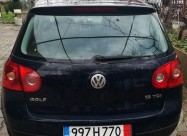 Golf 1.9 Tdi 105 Ks 2004 God