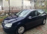 Golf 1.9 Tdi 105 Ks 2004 God