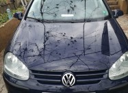 Golf 1.9 Tdi 105 Ks 2004 God