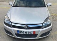 Oper Astra 1.7 Dizel