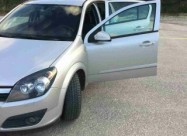 Oper Astra 1.7 Dizel