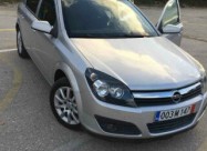 Oper Astra 1.7 Dizel