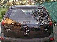 Opel Corsa 1.7 Di Registrirana