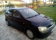 Opel Corsa 1.7 Di Registrirana