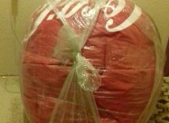Lazy Bag 