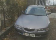 Mazda 626 Za Delovi