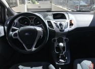 Ford Fiesta 1.4i Titanium