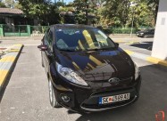 Ford Fiesta 1.4i Titanium