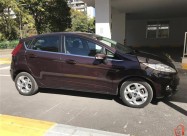 Ford Fiesta 1.4i Titanium