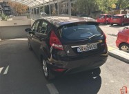 Ford Fiesta 1.4i Titanium