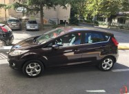 Ford Fiesta 1.4i Titanium